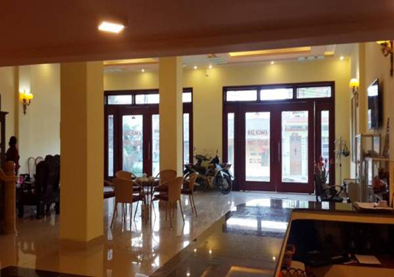 Quyet Tinh Sapa Backpacker Hotel Exterior foto
